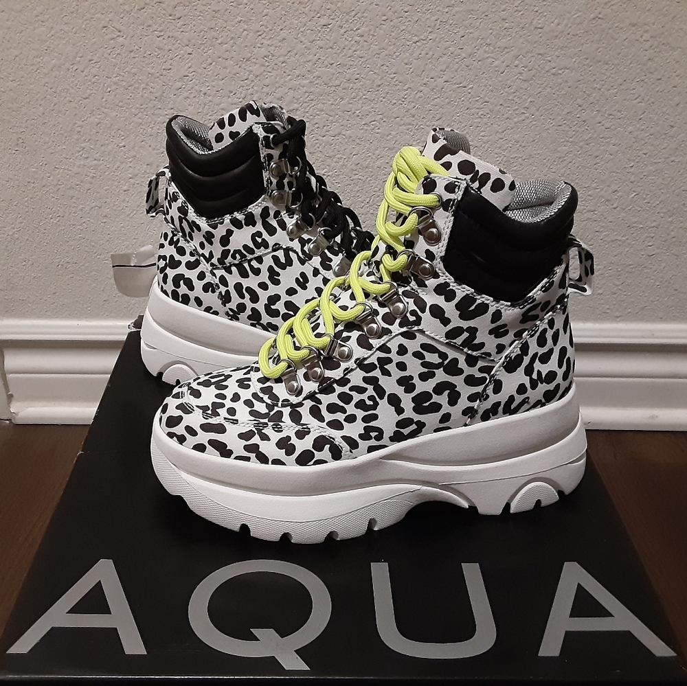 Acqua private label